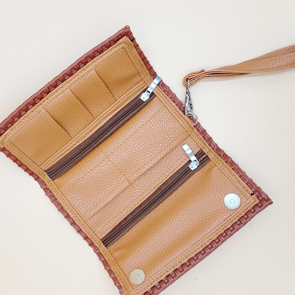 Eco ♻️Purse-wallet - Picture 2 of 8